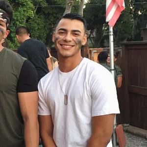 Meet your Posher, George